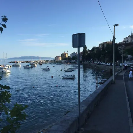 Διαμέρισμα Amfora