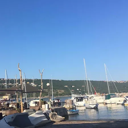 Διαμέρισμα Amfora *