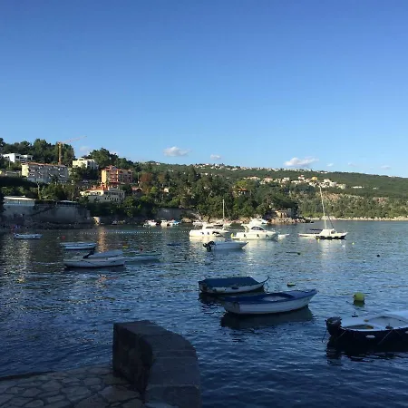 Διαμέρισμα Amfora *