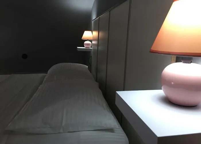 Amfora Διαμέρισμα *