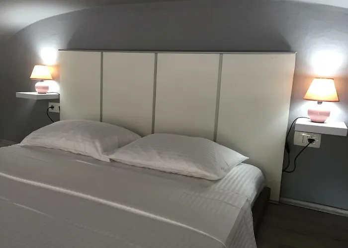 Amfora Διαμέρισμα