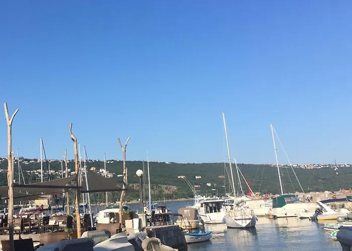 Διαμέρισμα Amfora *