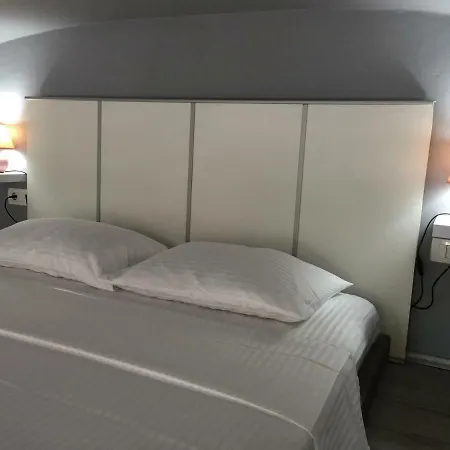 Amfora Apartment