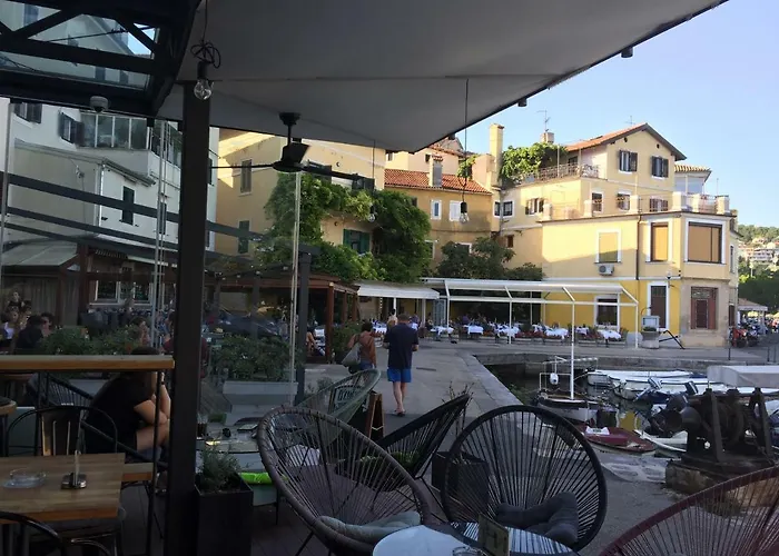 Amfora Апартаменты *