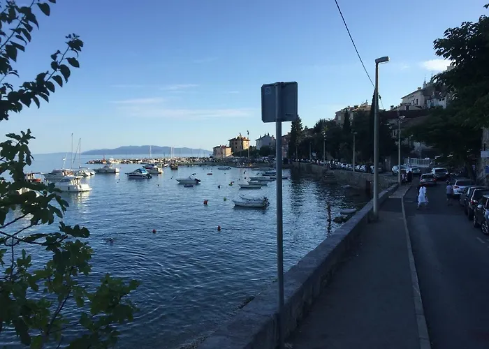 Апартаменты Amfora