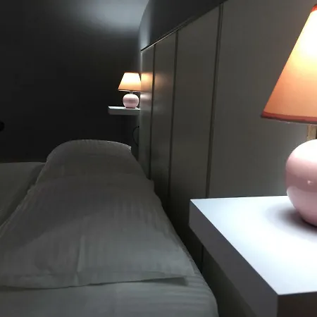 Amfora Appartement *