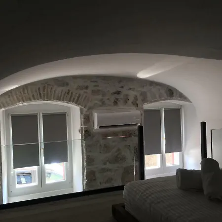 Appartement Amfora *