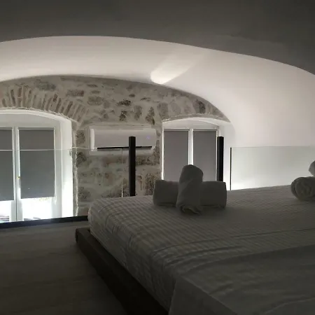 Amfora Appartement *