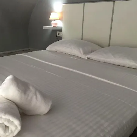 Appartement Amfora Opatija