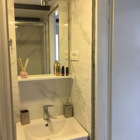 Amfora Appartement Opatija