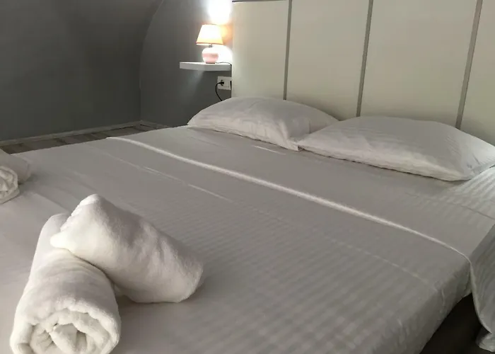 Lejlighed Amfora Opatija